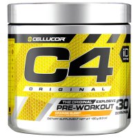 C4 Original 195g - vodní meloun
