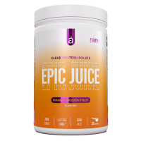 Epic Juice 875g - mango, marakuja