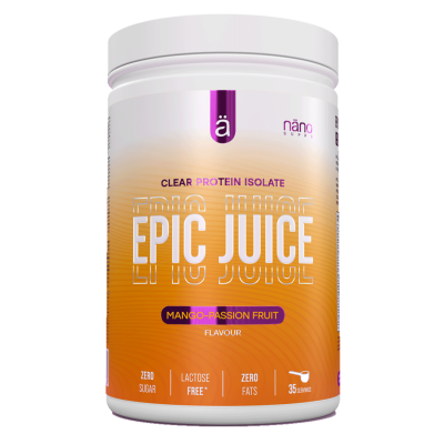 Epic Juice 875g - mango, marakuja