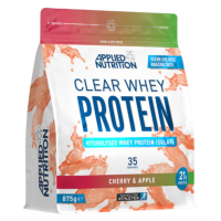 Clear Whey Protein 875g - vodní meloun