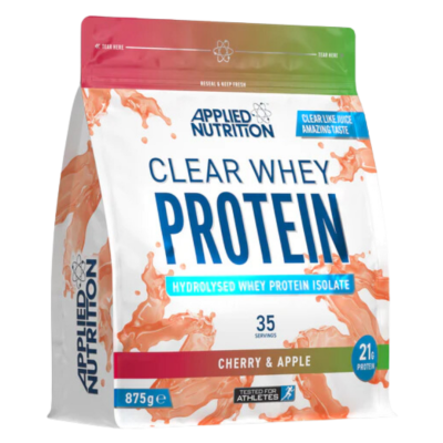 Clear Whey Protein 875g - vodní meloun