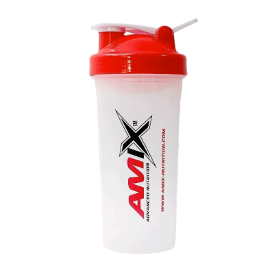 Shaker Bottle New - 700ml