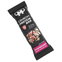 Crunchy protein bar 45g - slané arašídy