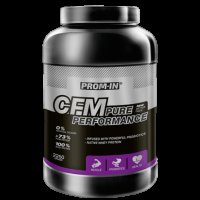 PROM-IN CFM Pure Performance 30g - mléko s medem a skořicí