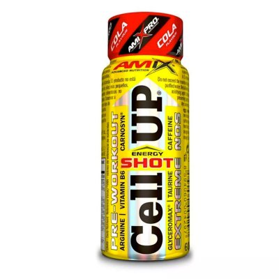 CellUp 60ml - mango