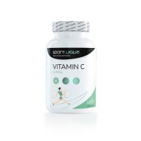 Vitamin C long+ - 120 kapslí