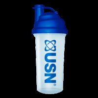 USN Šejkr 750ml - modrý