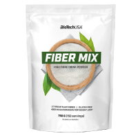 BioTech USA Fiber MIX - 225g