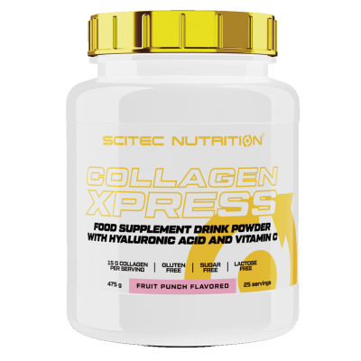 Collagen Xpress 475g - ananas