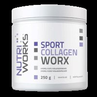 Sport Collagen Worx - 250g