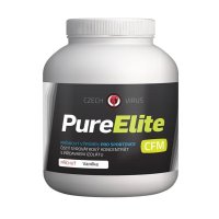 Czech Virus Pure Elite CFM Kokos 2250g