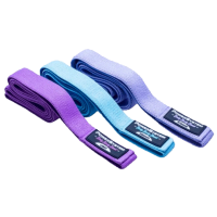 Power System Body Booty Band set (Long band set) - 3ks