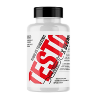 Tribulus TESTO X-BLEND - 120 kapslí