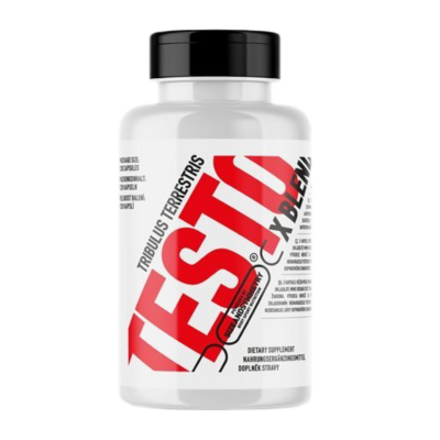 Tribulus TESTO X-BLEND - 120 kapslí