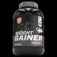 Weight gainer Crash 5000 4500g - čokoláda
