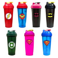 Hero Shaker DC 800ml - Green Lantern