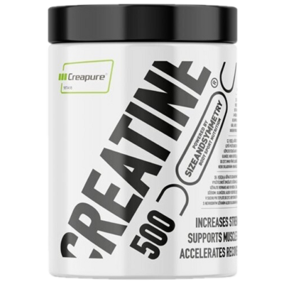 Creatine CREAPURE - 250g