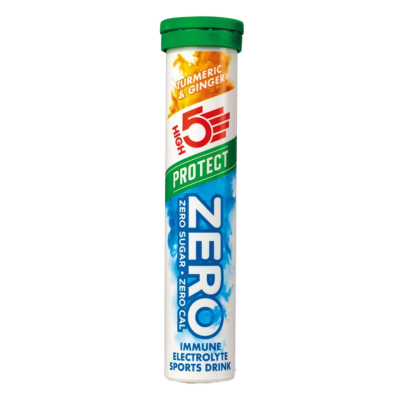 Zero Protect 20 tablet - kurkuma, zázvor