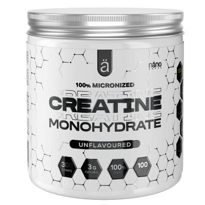 Creatine monohydrate - 300g