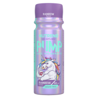 Nutrend Pump Shot 60ml - ostružina, limetka