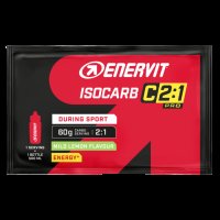 Isocarb C2:1 65g - citron
