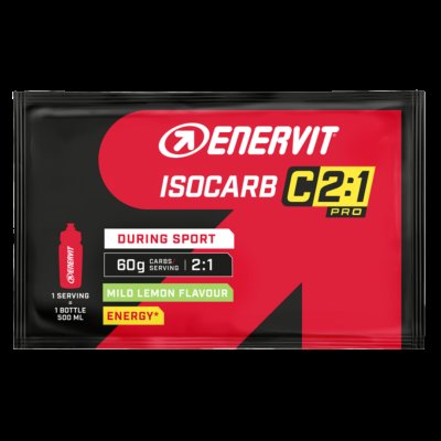 Isocarb C2:1 65g - citron