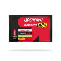 Isocarb C2:1 65g - citron