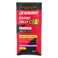Carbo Jelly C2:1 50g - tropické ovoce