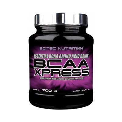 BCAA Xpress 700g - meloun
