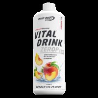 Vital drink Zerop 1000ml - lesní plody