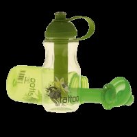 Láhev s chlazením Tatoo clear - 500ml