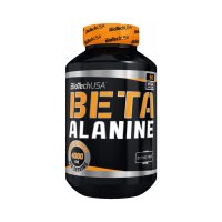 BioTech USA Beta Alanine - 90 kapslí