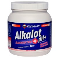 Alkalot ph+ - 450g