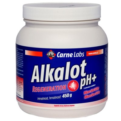 Alkalot ph+ - 450g