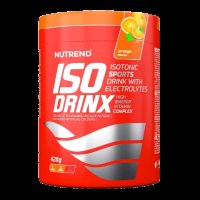 Nutrend Isodrinx 420 g