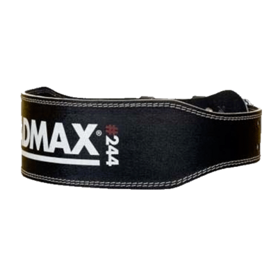 Opasek Sandwich MFB244 černý - M