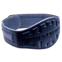 Power System Fitness Opasek NEO FLEX černý - L