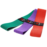 Stoff Loop Band zelená - těžká