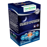 Recharge - 60 kapslí
