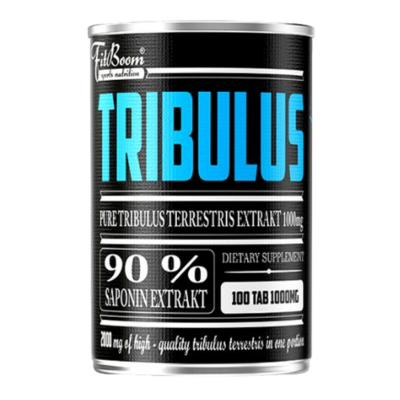 Tribulus 90% - 100 tablet