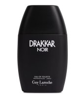 Guy Laroche Drakkar Noir toaletní voda pro muže 200 ml