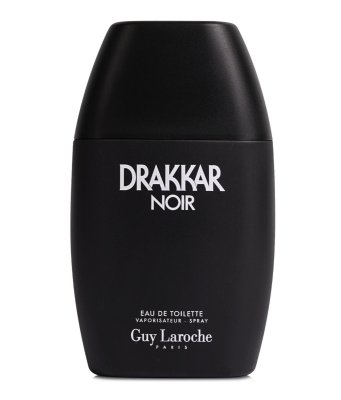 Guy Laroche Drakkar Noir toaletní voda pro muže 50 ml