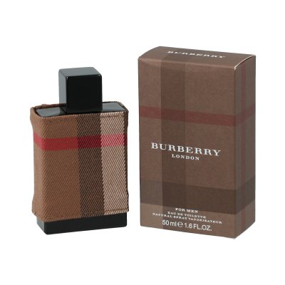 Burberry London for Men EDT 50 ml M
