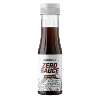 BioTech USA Zero Sauce 350ml - tisíc ostrovů