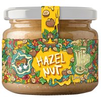 LifeLike Lískooříškový krém - 1000g