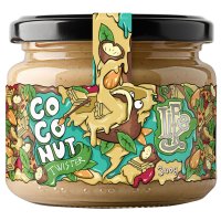 LifeLike Coconut Twister - 300g