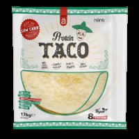 Näno Supps Protein TACO - 176g (8ks)