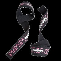 MadMax Wrist straps MFA275 dámské - růžové