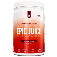 Näno Supps Epic Juice 875g - vodní meloun
