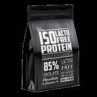 FitBoom ISO LactoFree Protein 85% 1000g - kokos